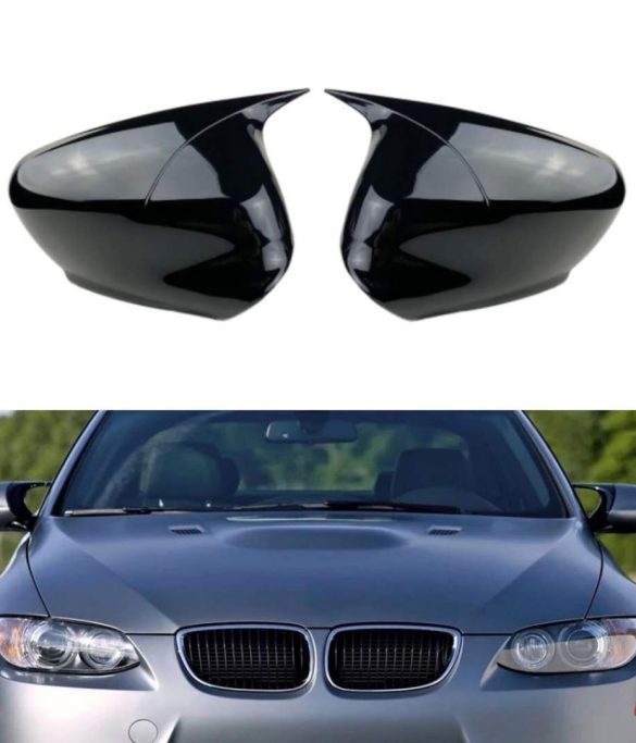 E90 LCI Batman Ayna Kapağı (2008-2011)