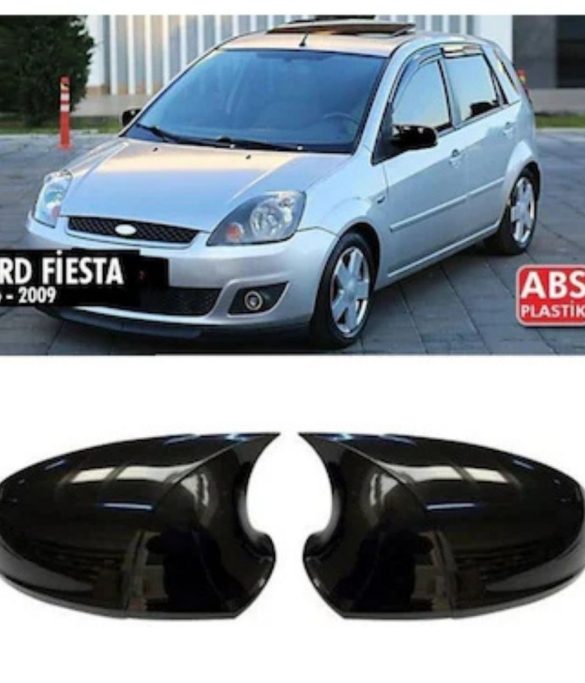 Ford Fiesta Batman Ayna Kapağı (2006 -2008)