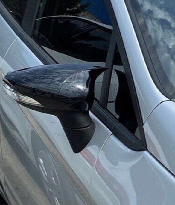 Ford Fiesta Mk6 / 2008-2017 Yarasa Ayna Kapağı