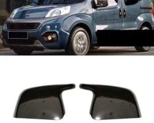 Fiat Fiorino Batman Ayna Kapağı (2008-2022