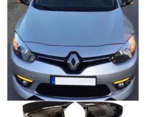 Renault Fluence Batman Ayna Kapağı (2009-2016)