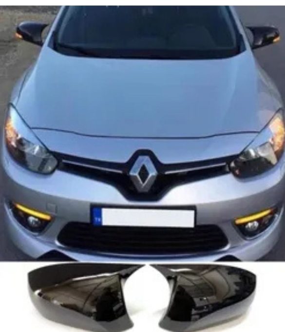 Renault Fluence Batman Ayna Kapağı (2009-2016)