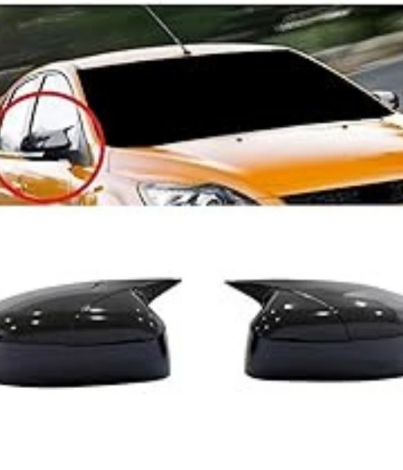 Ford Focus 3 Batman Ayna Kapağı (2011-2018)