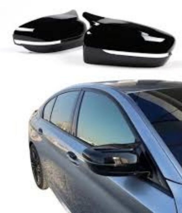 BMW G20 Batman Ayna Kapağı (2019+