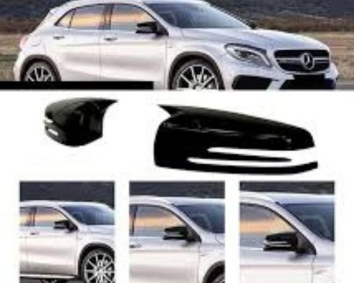 Mercedes Benz GLA X156 Batman Ayna Kapağı (2014-2019)