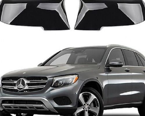 Mercedes Benz GLC X253 Batman Ayna Kapağı (2015+