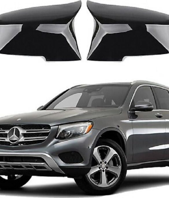Mercedes Benz GLC X253 Batman Ayna Kapağı (2015+