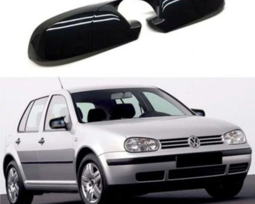 Volkswagen Golf Mk4 Batman Ayna Kapağı (2003-2009)