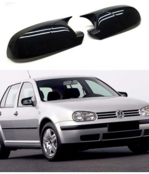 Volkswagen Golf Mk4 Batman Ayna Kapağı (2003-2009)