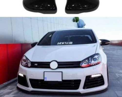 Volkswagen Golf Mk6 Batman Ayna Kapağı(2008-2012)