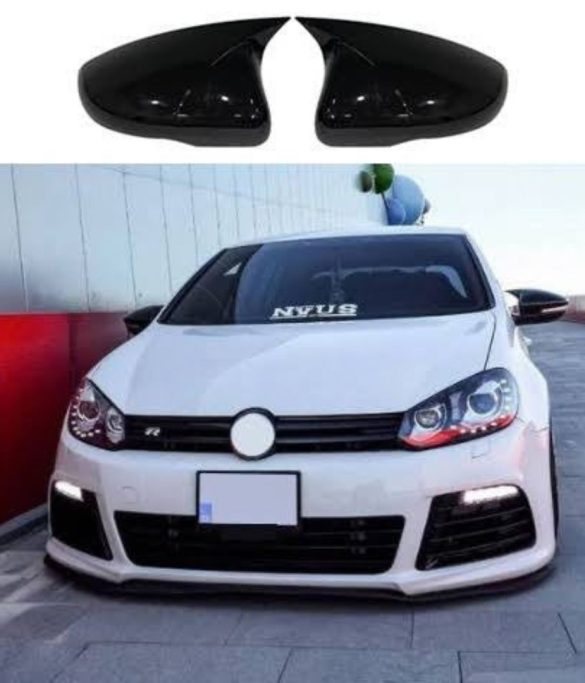 Volkswagen Golf Mk6 Batman Ayna Kapağı(2008-2012)