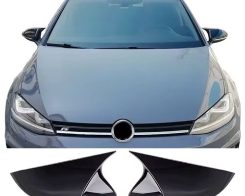 Volkswagen Golf Mk7 Batman Ayna Kapağı (2012-2019)