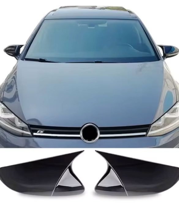 Volkswagen Golf Mk7 Batman Ayna Kapağı (2012-2019)