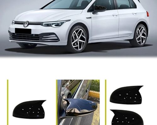 Volkswagen Golf Mk8 Batman Ayna Kapağı (2020+