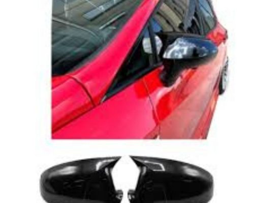 Seat İbiza Mk4 Batman Ayna Kapağı (2008-2017)