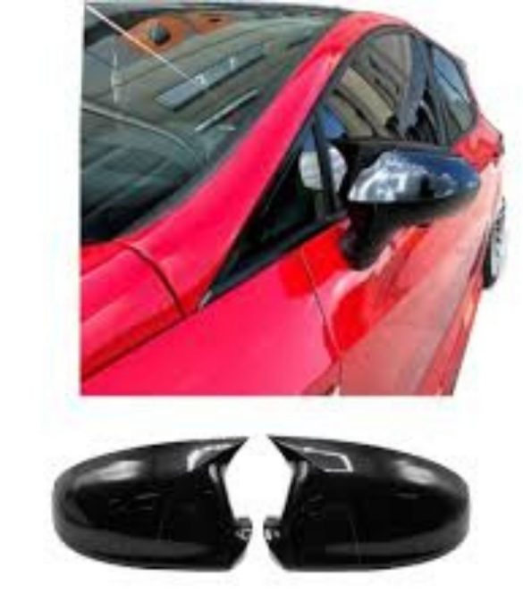 Seat İbiza Mk4 Batman Ayna Kapağı (2008-2017)