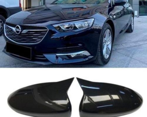Opel İnsignia B Batman Ayna Kapağı (2017+