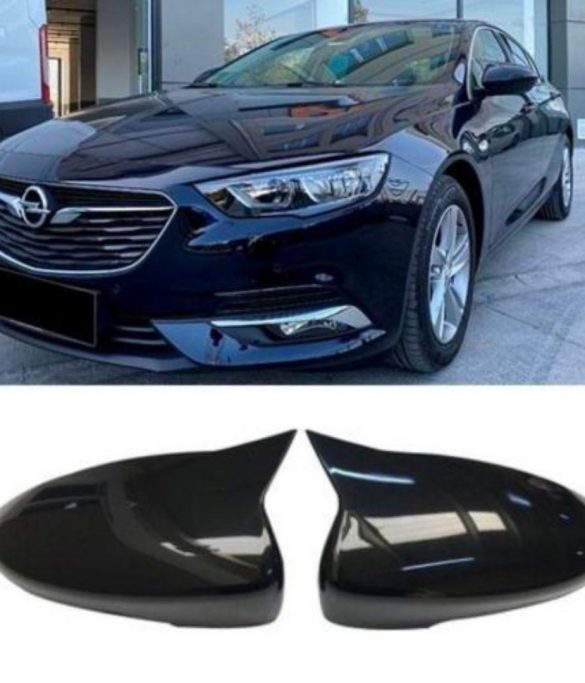 Opel İnsignia B Batman Ayna Kapağı (2017+