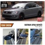 Volkswagen Jetta Mk6 Batman Ayna Kapağı(2010-2018)