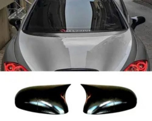 Seat Leon Mk2 Batman Ayna Kapağı (2005-2008)