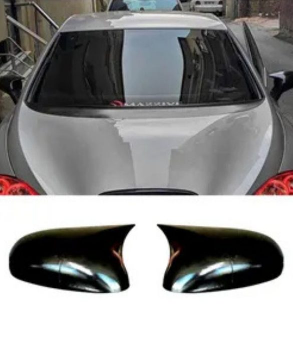 Seat Leon Mk2 Batman Ayna Kapağı (2005-2008)