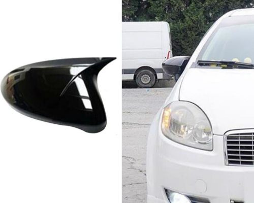 Fiat Linea Batman Ayna Kapağı (2007-2015)