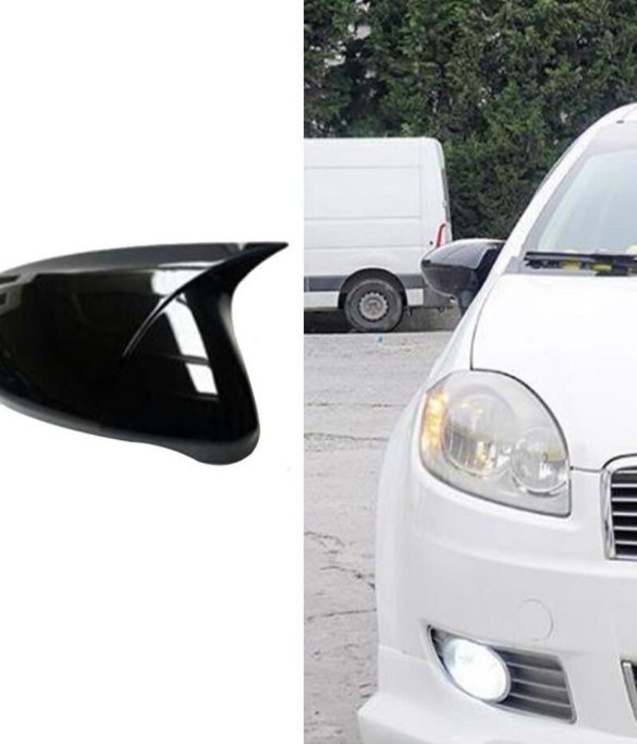 Fiat Linea Batman Ayna Kapağı (2007-2015)