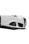 Alfa Romeo Giulietta 3 Parça Ön Lip (Plastik)