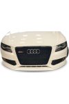 Audi A4 B8 Makyajsız 2008 – 2012 Arası Sportline Ön Ek (Plastik)