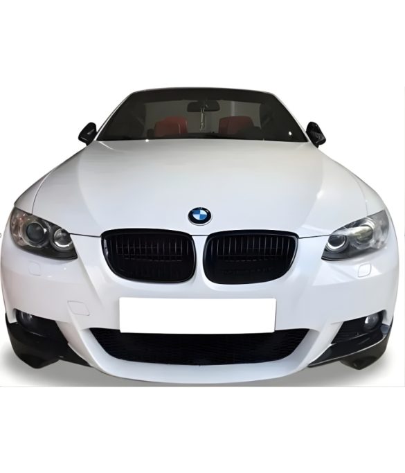Bmw E92 Ön Flap (Plastik)