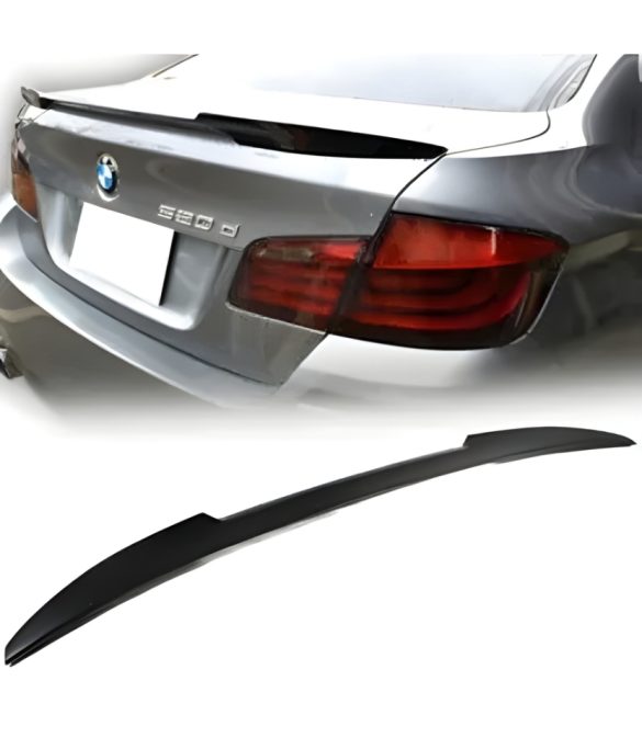 Bmw F10 2010-2017  M4 Spoiler