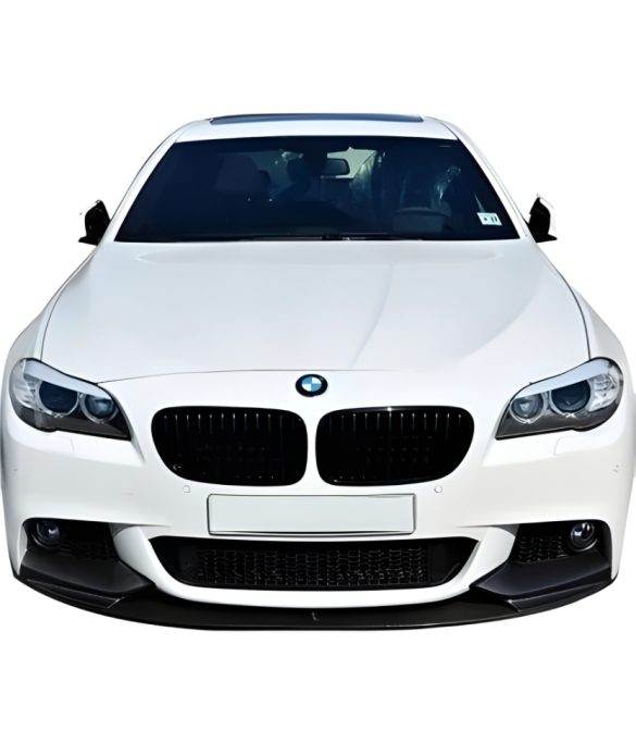 Bmw F10 M-Technic Ön Lip (Plastik)