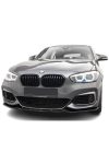 Bmw F20 Lci (2015 – 2019) Maxton Style Ön Lip (Plastik)