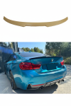 Bmw F32 4 Serisi 2012-2019 M4 Style – Spoiler