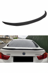 Bmw F36 4 Serisi 2012-2019 M4 Style - Spoiler