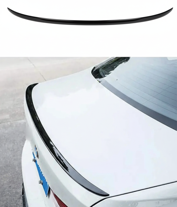 Bmw G30 5 Serisi 2017-2021 M Style - Spoiler