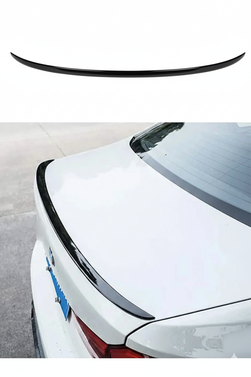 Bmw G30 5 Serisi 2017-2021 M Style – Spoiler