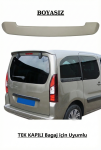 Citroen Berlingo Spoiler