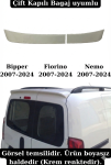 Citroen Nemo 2007-2014 Çift Kapı Sport Style Spoiler
