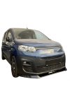 Fiat Doblo 2023-2024 Ön lip (Parlak Siyah)