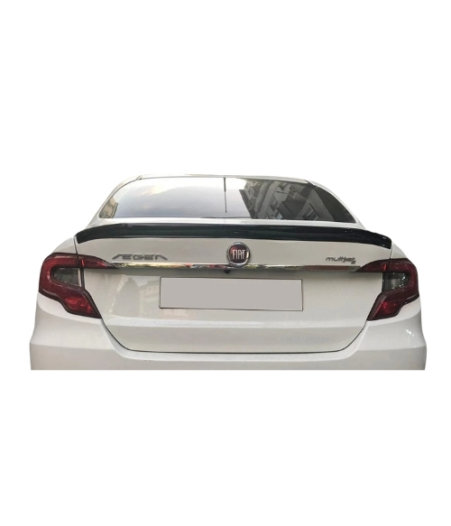 Fiat Egea Spoiler (Plastik)