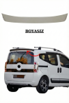 Fiat Fiorino Spoiler