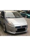 Fiat Punto Grande Punto Makyajsız Ön Ek (Plastik)