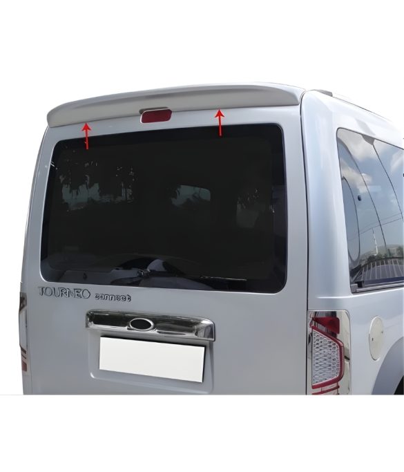 Ford Connect Spoiler