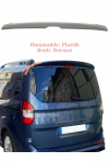Ford Courier 2015-2023 Ps Style Spoiler