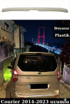 Ford Courier Anatomik Spoiler