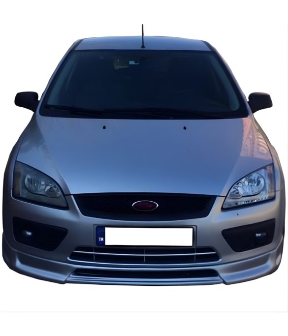 Ford Focus 2 Ön Ek (Plastik)