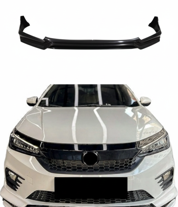 Honda City 2022 Ön Ek (Plastik)