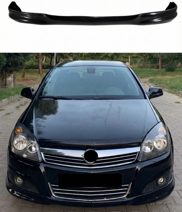 Opel Astra H Ön Ek Makyajlı (Plastik)