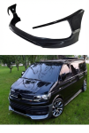 Volkswagen Transporter T6 ABT 3 Parça Ön Ek (Plastik)